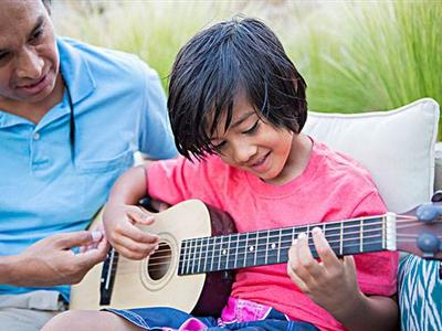 招聘廊坊吉他家教老师