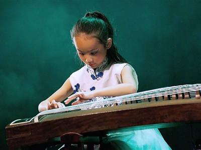 招聘廊坊古筝家教老师