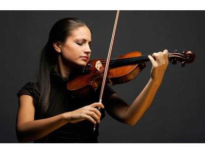招聘廊坊小提琴家教老师