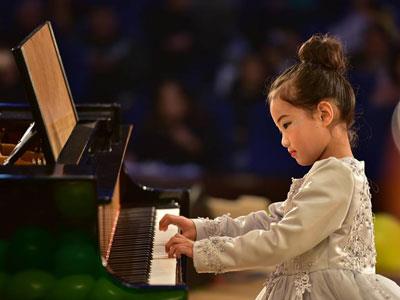 廊坊钢琴家教哪里找？