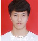 廊坊大学生家教姚老师