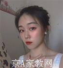 廊坊大学生家教刘老师