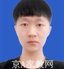 廊坊大学生家教郑老师